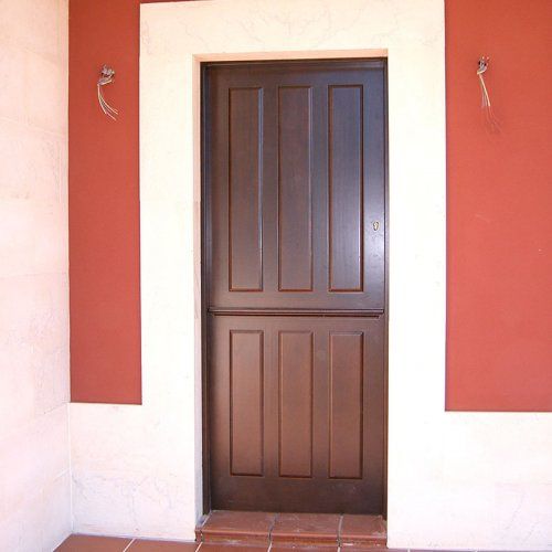 puertas