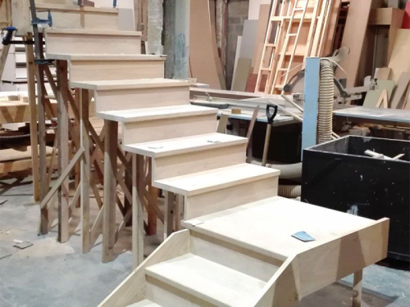 fabricacion
