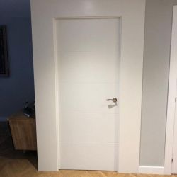 PUERTA EMBOCADURAS ESPECIALES